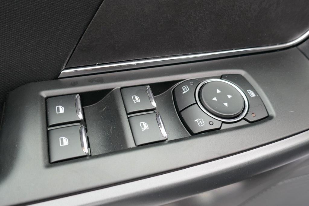 2025 Ford F-150 XLT 4WD SuperCrew 6.5' Box