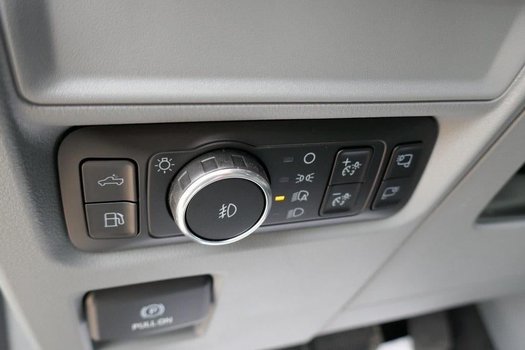 2025 Ford F-150 XLT 4WD SuperCrew 6.5' Box