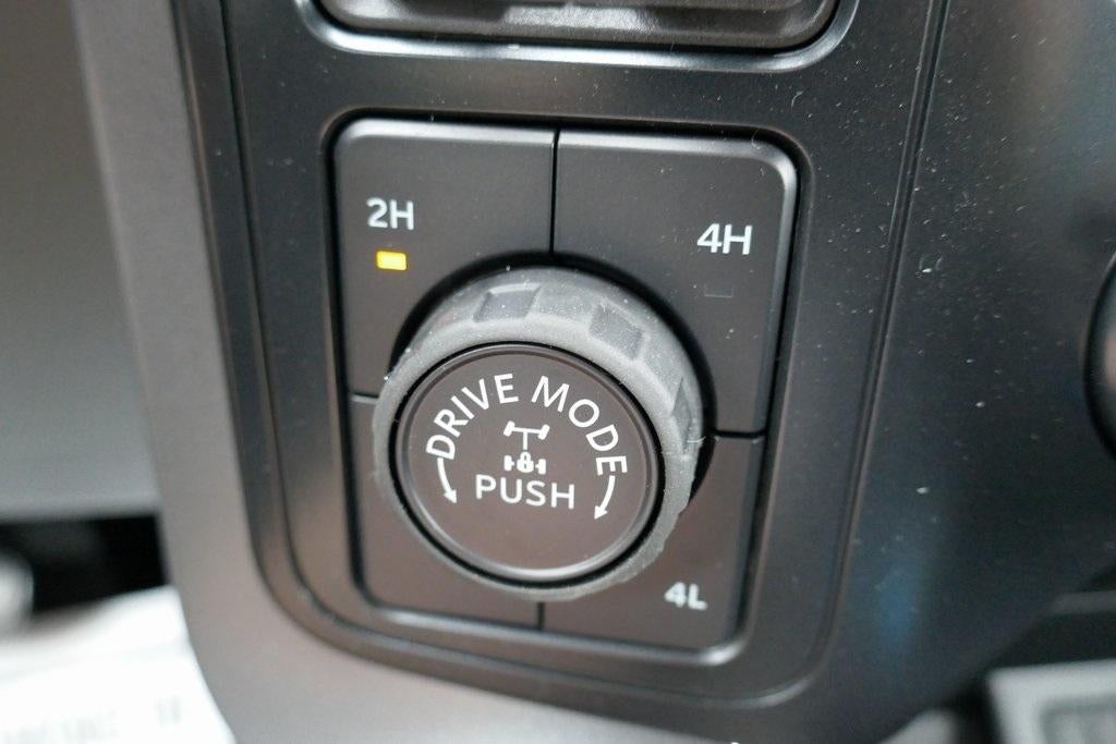 2025 Ford F-150 XLT 4WD SuperCrew 6.5' Box