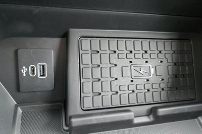 2025 Ford F-150 XLT 4WD SuperCrew 6.5' Box