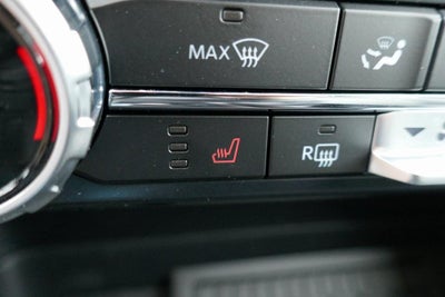 2025 Ford F-150 XLT 4WD SuperCrew 6.5' Box