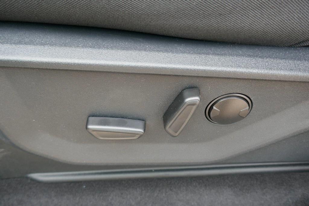 2025 Ford F-150 XLT 4WD SuperCrew 5.5' Box