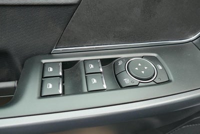 2025 Ford F-150 XLT 4WD SuperCrew 5.5' Box