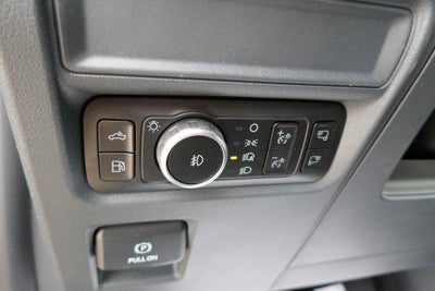 2025 Ford F-150 XLT 4WD SuperCrew 5.5' Box