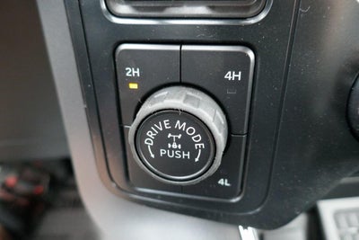 2025 Ford F-150 XLT 4WD SuperCrew 5.5' Box