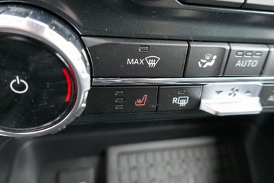 2025 Ford F-150 XLT 4WD SuperCrew 5.5' Box