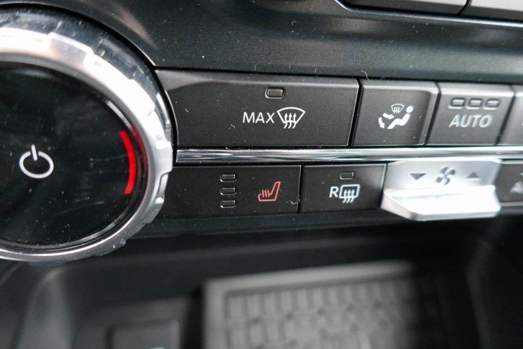 2025 Ford F-150 XLT 4WD SuperCrew 5.5' Box