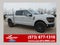 2026 Ford F-150 Tremor 4WD SuperCrew 5.5' Box