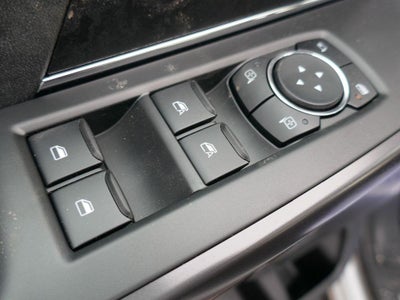 2026 Ford F-150 Tremor 4WD SuperCrew 5.5' Box