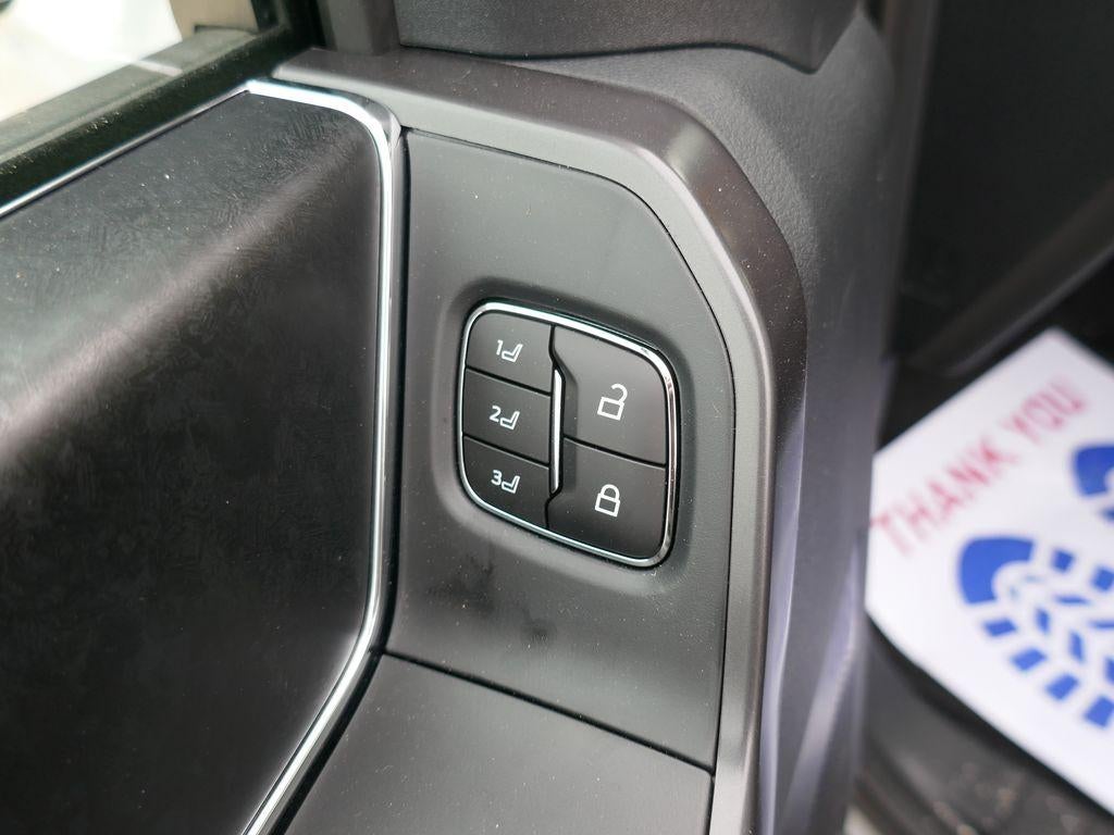 2026 Ford F-150 Tremor 4WD SuperCrew 5.5' Box