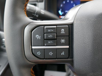 2026 Ford F-150 Tremor 4WD SuperCrew 5.5' Box