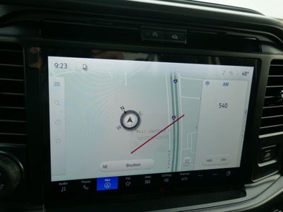 2026 Ford F-150 Tremor 4WD SuperCrew 5.5' Box