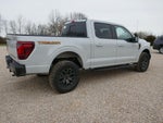 2026 Ford F-150 Tremor 4WD SuperCrew 5.5' Box