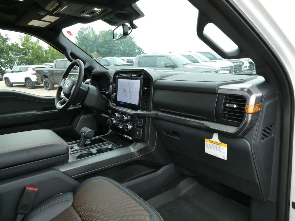 2026 Ford F-150 Tremor 4WD SuperCrew 5.5' Box