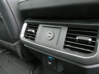 2026 Ford F-150 Tremor 4WD SuperCrew 5.5' Box