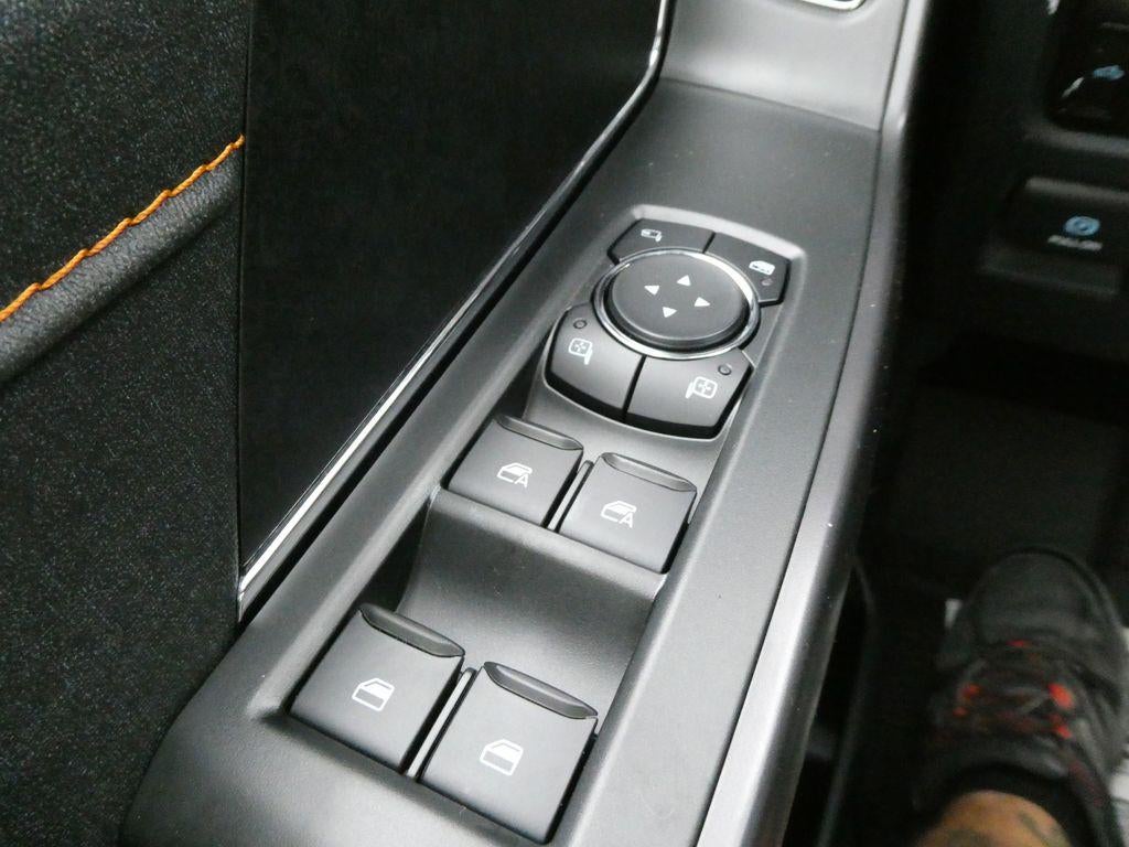 2026 Ford F-150 Tremor 4WD SuperCrew 5.5' Box
