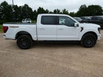 2026 Ford F-150 Tremor 4WD SuperCrew 5.5' Box