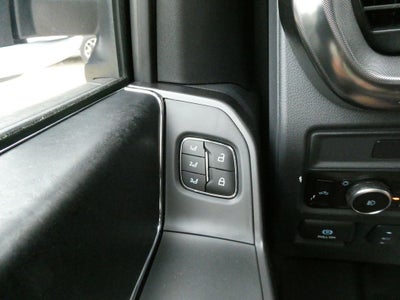 2026 Ford F-150 Tremor 4WD SuperCrew 5.5' Box