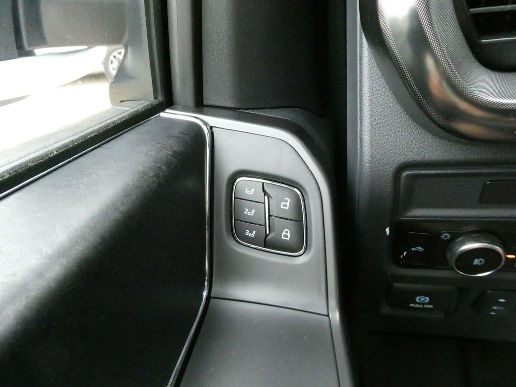 2026 Ford F-150 Tremor 4WD SuperCrew 5.5' Box