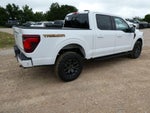 2026 Ford F-150 Tremor 4WD SuperCrew 5.5' Box