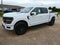2026 Ford F-150 Tremor 4WD SuperCrew 5.5' Box
