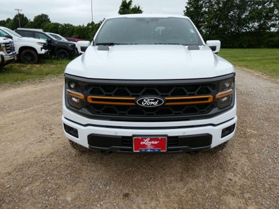 2026 Ford F-150 Tremor 4WD SuperCrew 5.5' Box