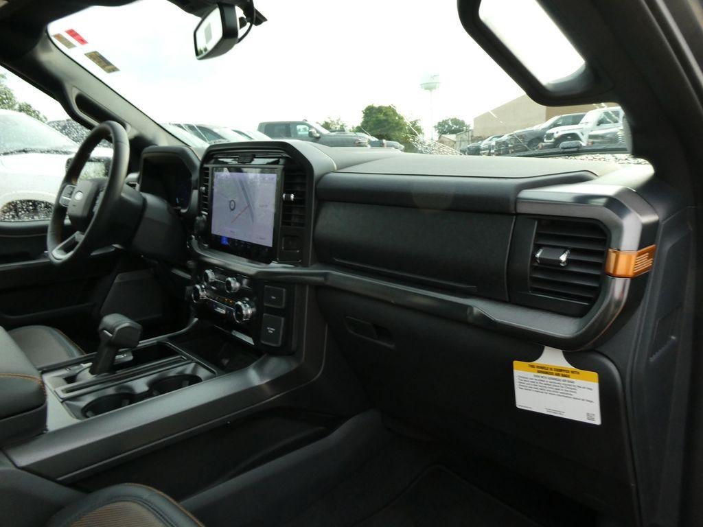 2026 Ford F-150 Tremor 4WD SuperCrew 5.5' Box