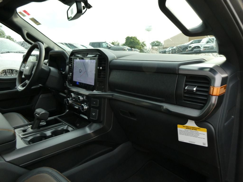 2026 Ford F-150 Tremor 4WD SuperCrew 5.5' Box