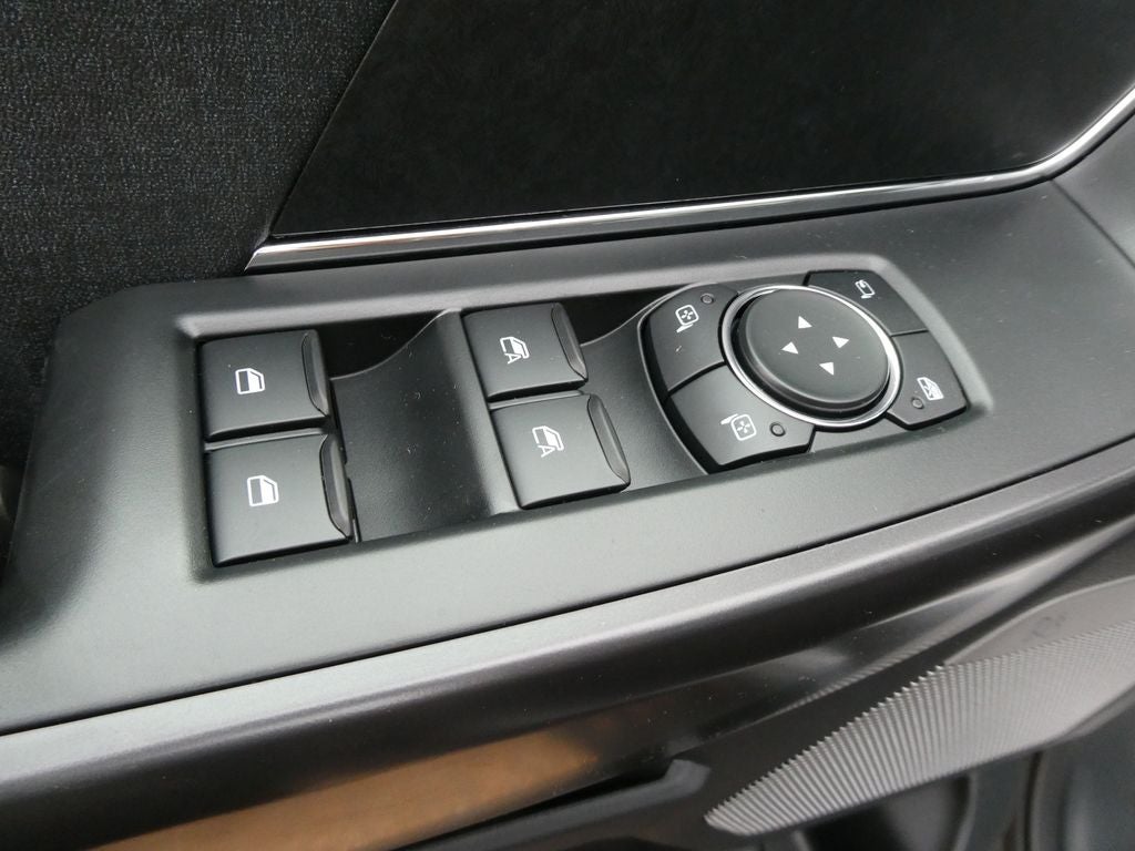 2026 Ford F-150 Tremor 4WD SuperCrew 5.5' Box