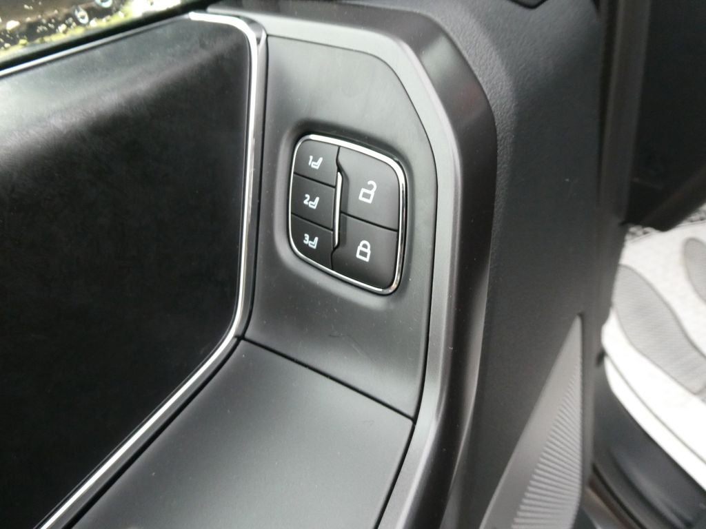 2026 Ford F-150 Tremor 4WD SuperCrew 5.5' Box