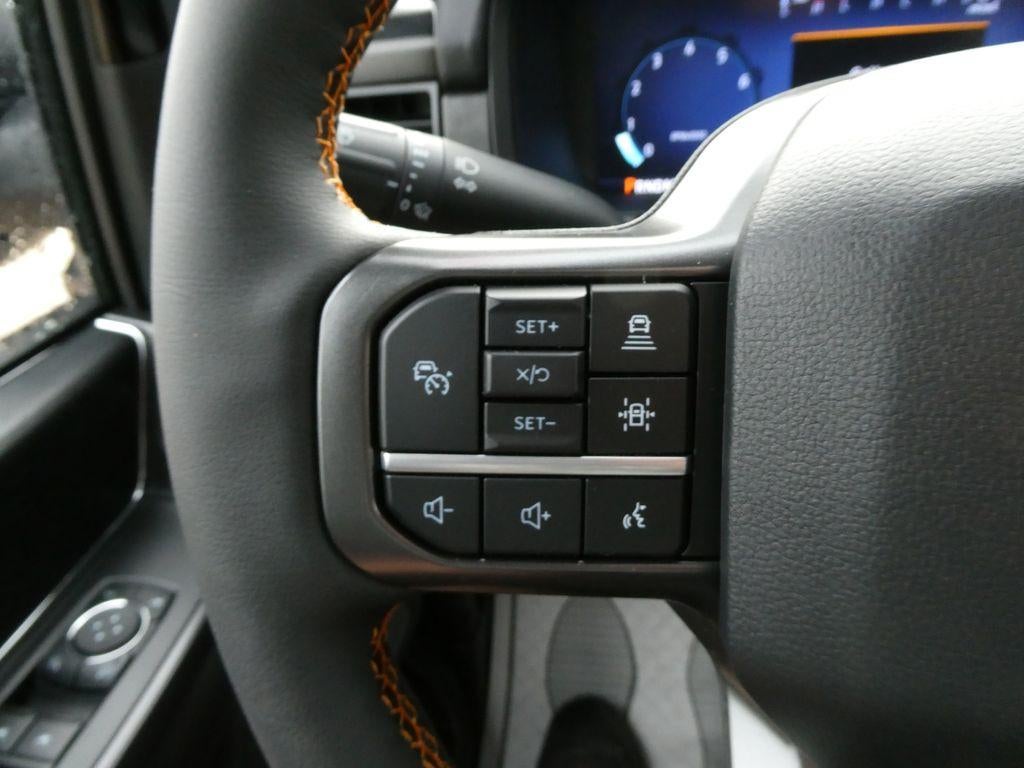 2026 Ford F-150 Tremor 4WD SuperCrew 5.5' Box