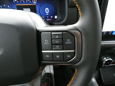 2026 Ford F-150 Tremor 4WD SuperCrew 5.5' Box