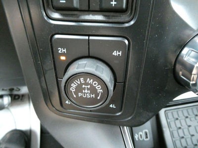 2026 Ford F-150 Tremor 4WD SuperCrew 5.5' Box
