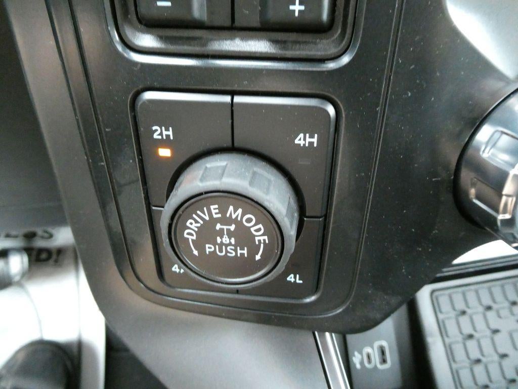 2026 Ford F-150 Tremor 4WD SuperCrew 5.5' Box