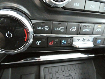 2026 Ford F-150 Tremor 4WD SuperCrew 5.5' Box