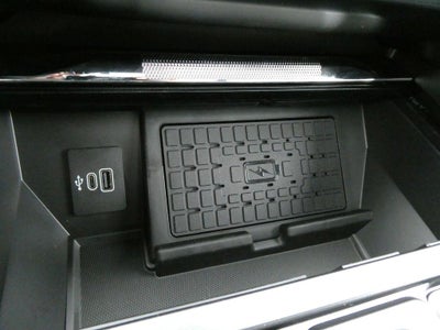 2026 Ford F-150 Tremor 4WD SuperCrew 5.5' Box
