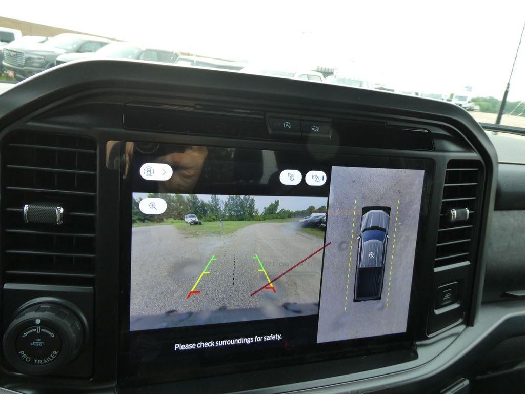 2026 Ford F-150 Tremor 4WD SuperCrew 5.5' Box