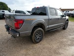 2026 Ford F-150 Tremor 4WD SuperCrew 5.5' Box