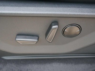 2025 Ford F-150 Tremor 4WD SuperCrew 5.5' Box