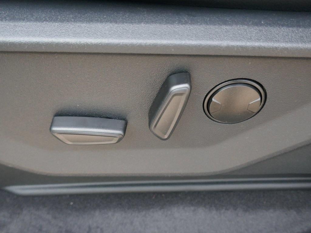 2025 Ford F-150 Tremor 4WD SuperCrew 5.5' Box