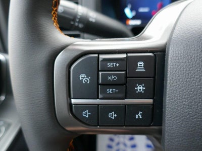 2025 Ford F-150 Tremor 4WD SuperCrew 5.5' Box