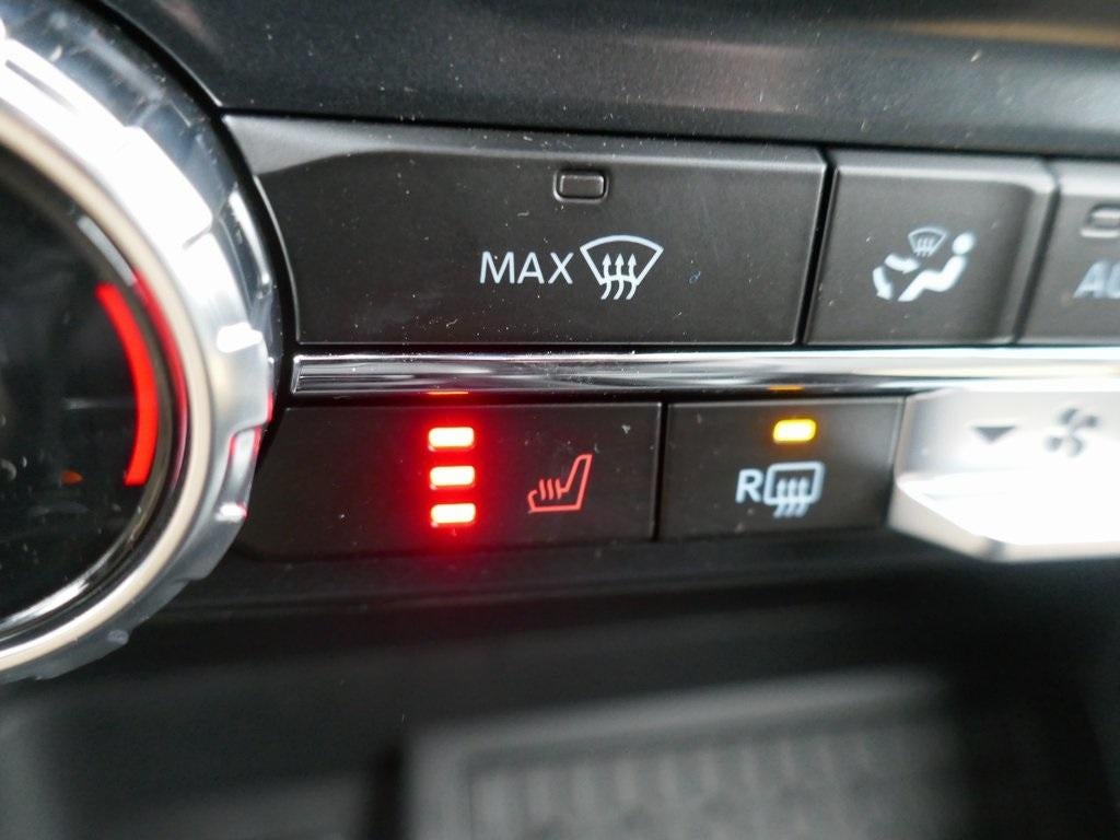 2025 Ford F-150 Tremor 4WD SuperCrew 5.5' Box