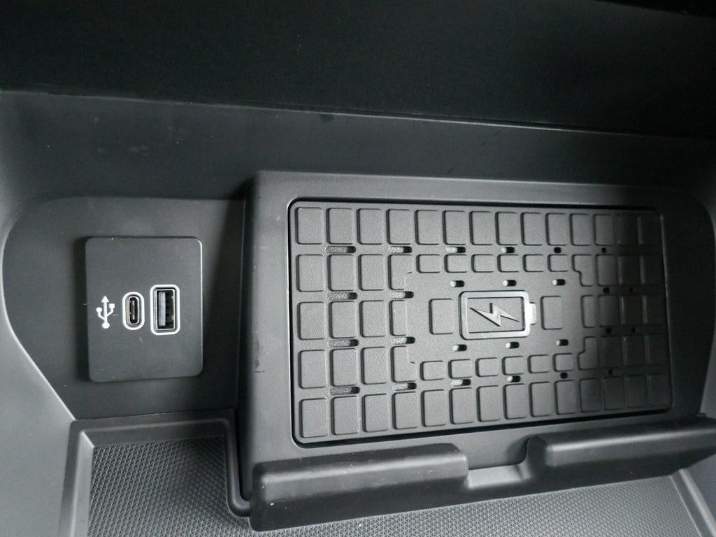 2025 Ford F-150 Tremor 4WD SuperCrew 5.5' Box