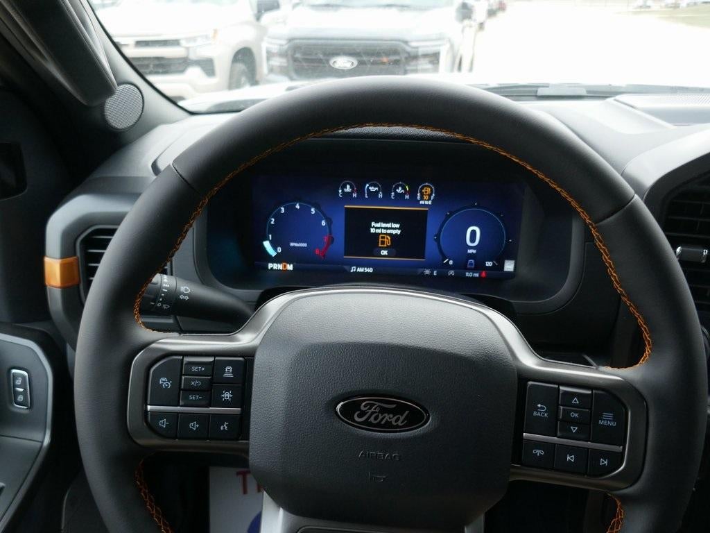 2025 Ford F-150 Tremor 4WD SuperCrew 5.5' Box