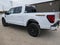 2025 Ford F-150 Tremor 4WD SuperCrew 5.5' Box