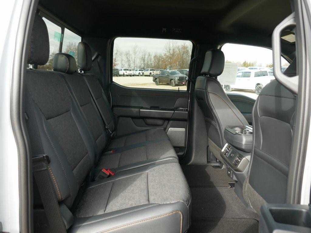 2025 Ford F-150 Tremor 4WD SuperCrew 5.5' Box