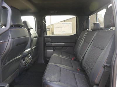 2025 Ford F-150 Tremor 4WD SuperCrew 5.5' Box