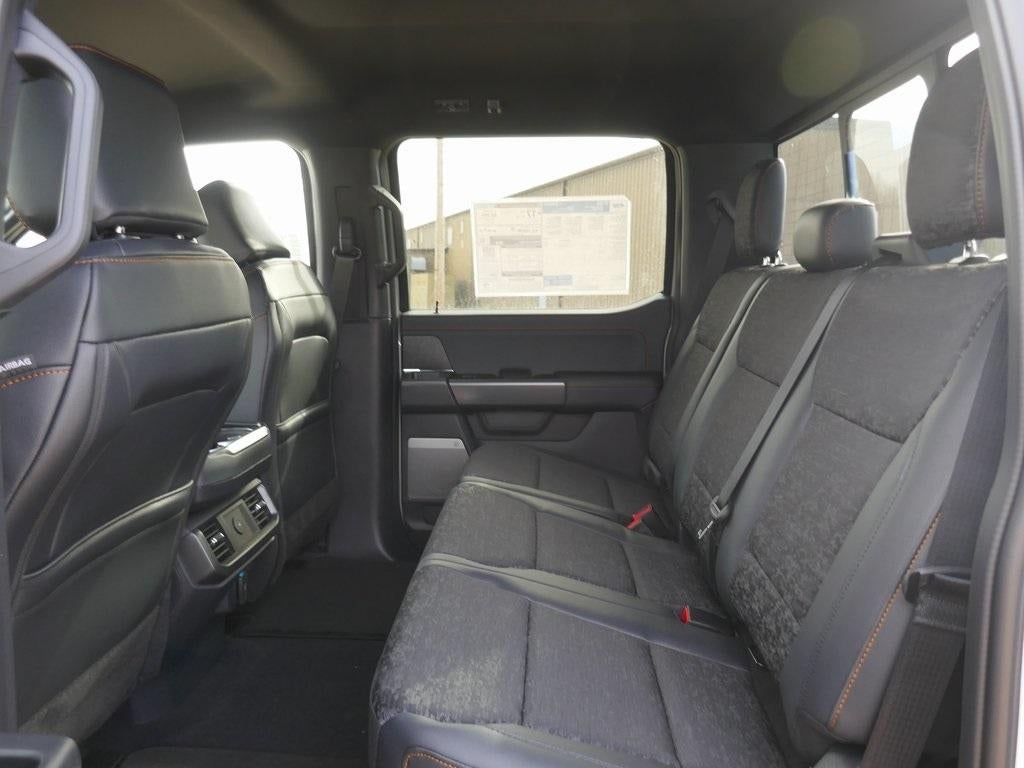 2025 Ford F-150 Tremor 4WD SuperCrew 5.5' Box