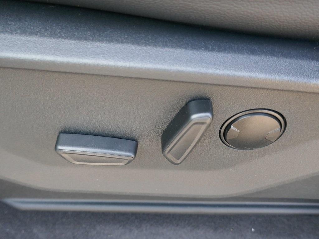 2025 Ford F-150 Tremor 4WD SuperCrew 5.5' Box