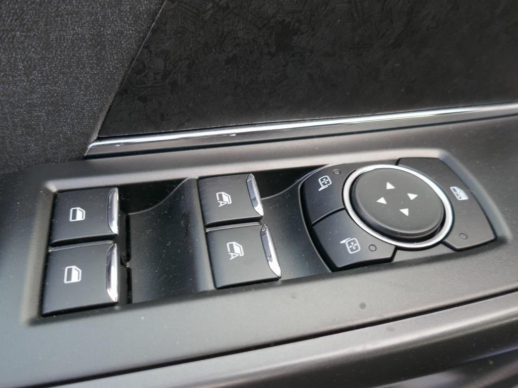 2025 Ford F-150 Tremor 4WD SuperCrew 5.5' Box